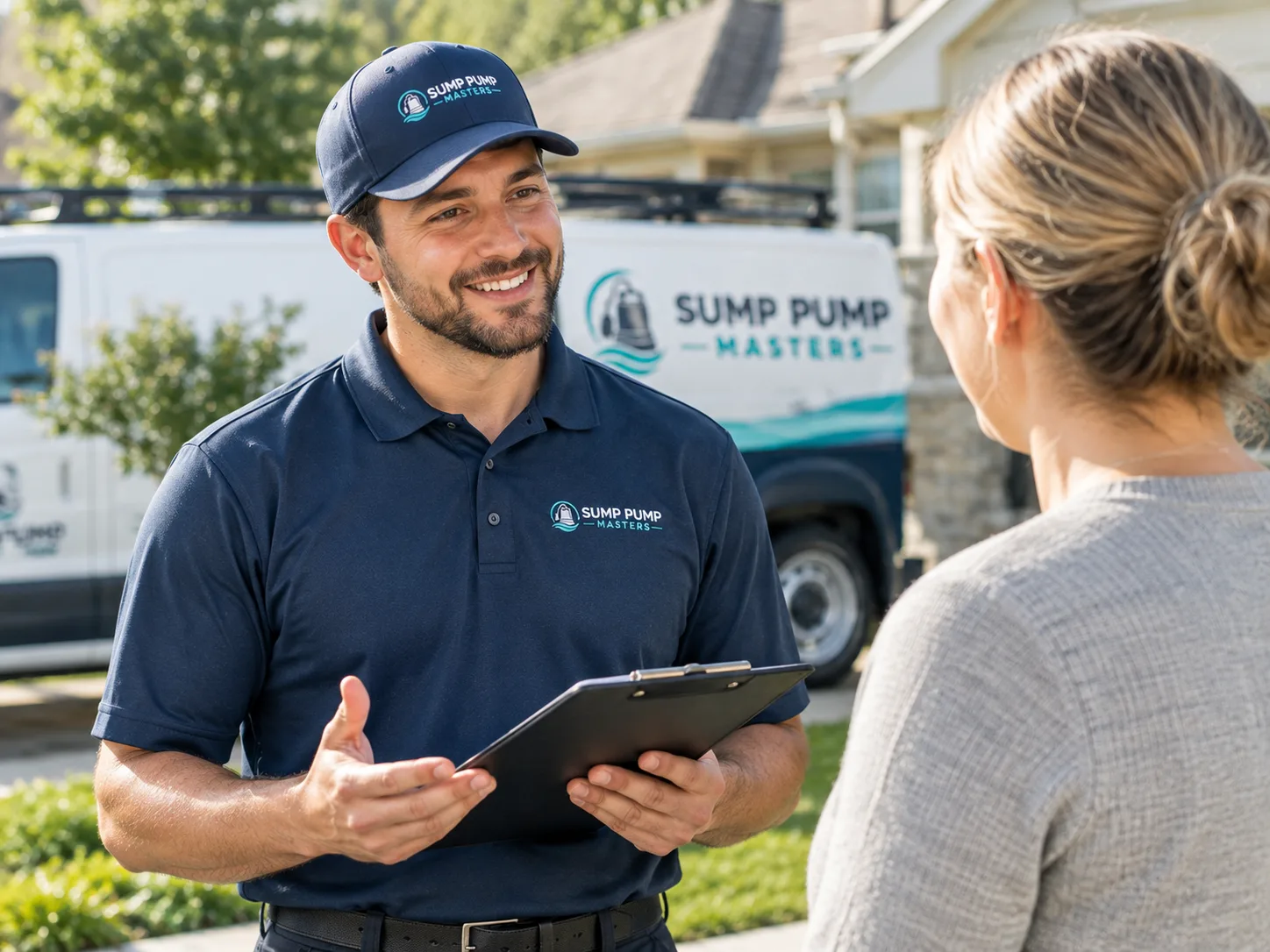 Sump Pump Repair Mount Sterling, OH FAQs
